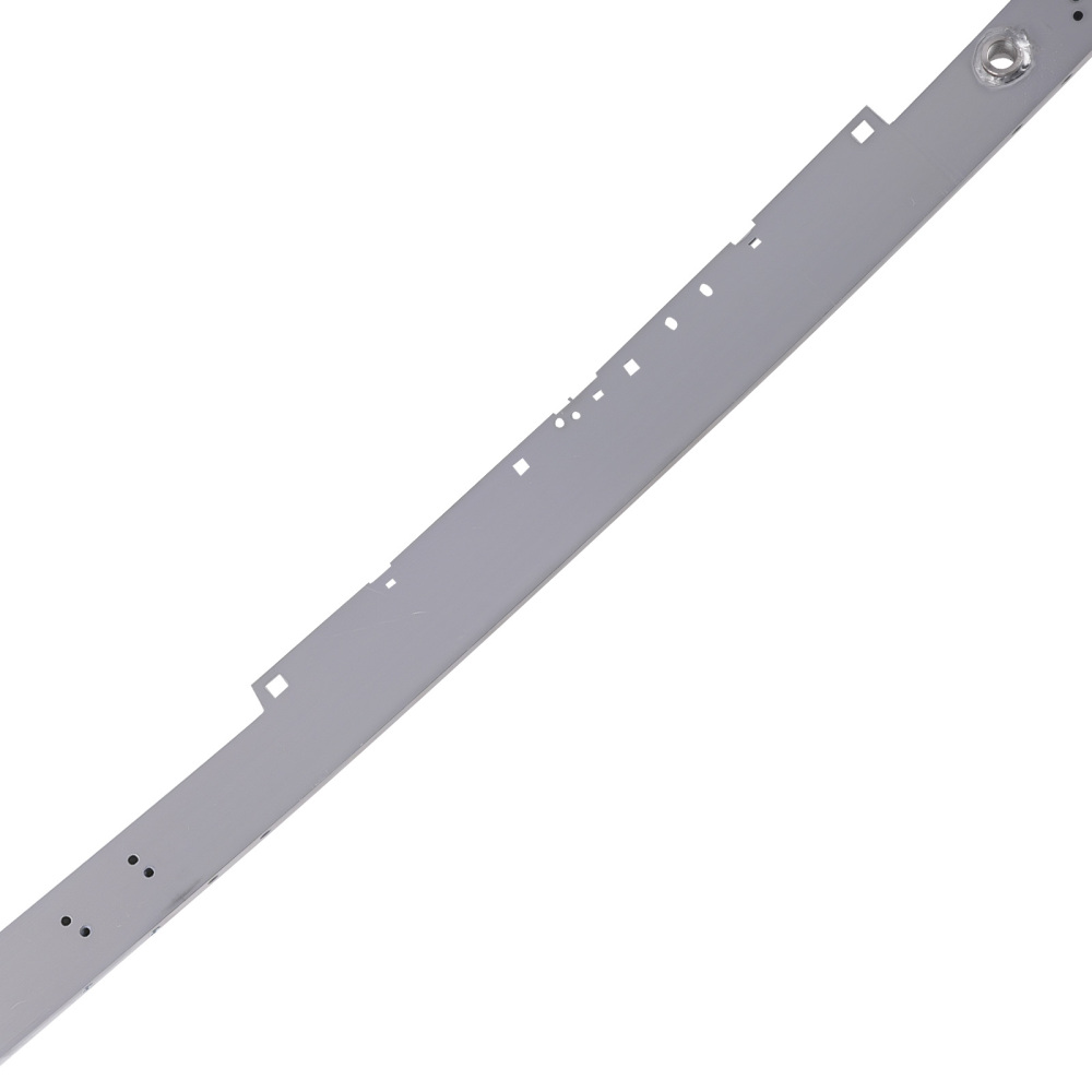 Barra Anteriore Rinforzo Paraurti compatibile per Mercedes C W204 2007-2011 Alluminio