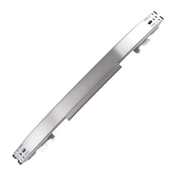 Front Aluminum Bumper Reinforcement compatible for Honda Civic 2020-2021 71130-TGG-A00