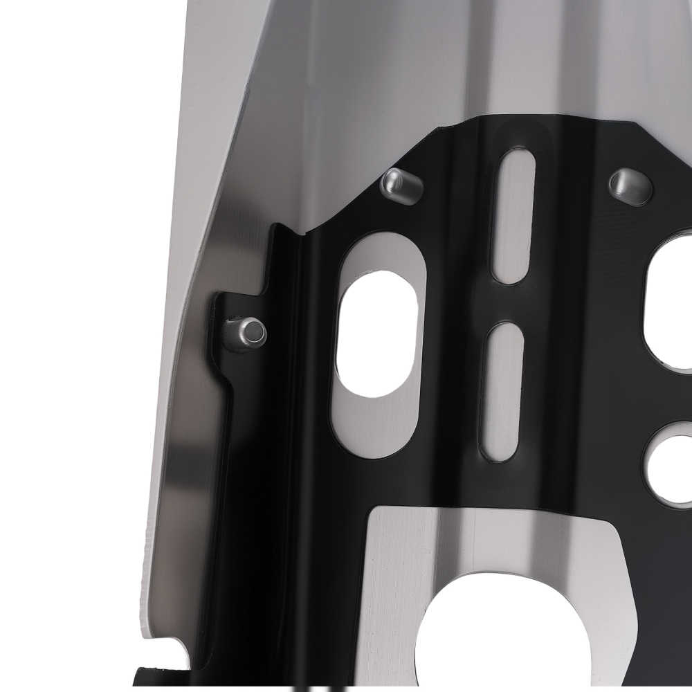 Front Bumper Bar compatible for Toyota Avalon compatible for Camry 2018-2024 5217106170 Aluminum Silver