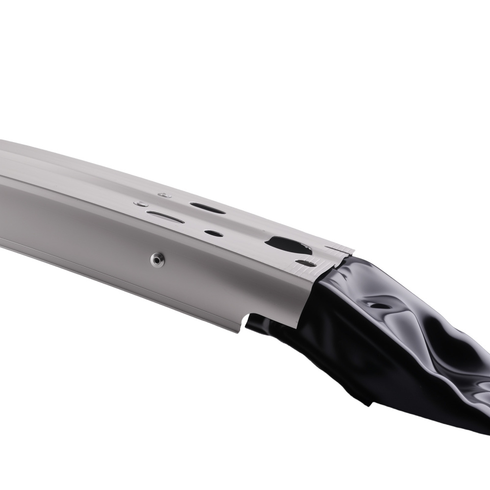 Front Bumper Bar compatible for Toyota Avalon compatible for Camry 2018-2024 5217106170 Aluminum Silver