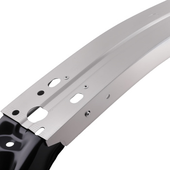 Front Bumper Bar compatible for Toyota Avalon compatible for Camry 2018-2024 5217106170 Aluminum Silver