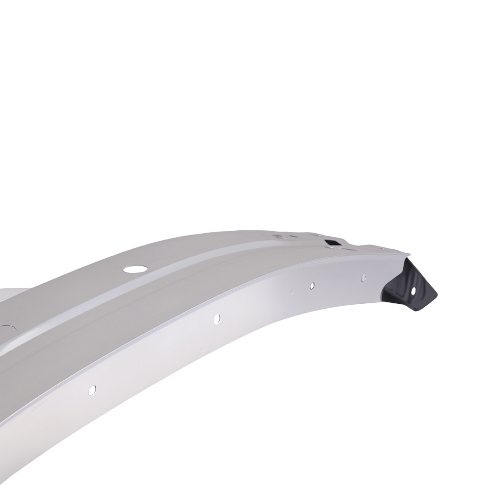 Front Bumper Bar compatible for Toyota Avalon compatible for Camry 2018-2024 5217106170 Aluminum Silver