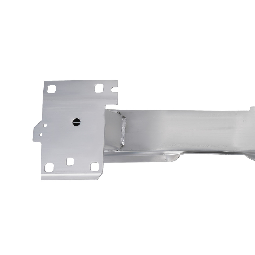 Front Bumper Reinforcement Impact Brace Beam 8V5807109 For 2015-2020 compatible for Audi A3 S3