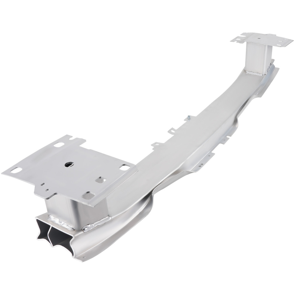 Front Bumper Reinforcement Impact Brace Beam 8V5807109 For 2015-2020 compatible for Audi A3 S3