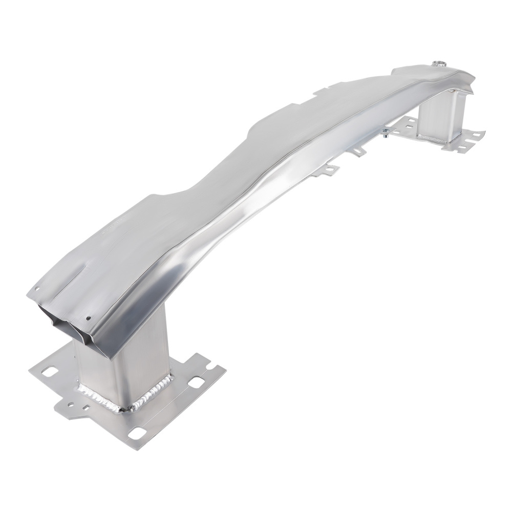 Front Bumper Reinforcement Impact Brace Beam 8V5807109 For 2015-2020 compatible for Audi A3 S3