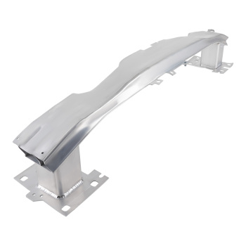 Front Bumper Reinforcement Impact Brace Beam 8V5807109 For 2015-2020 compatible for Audi A3 S3