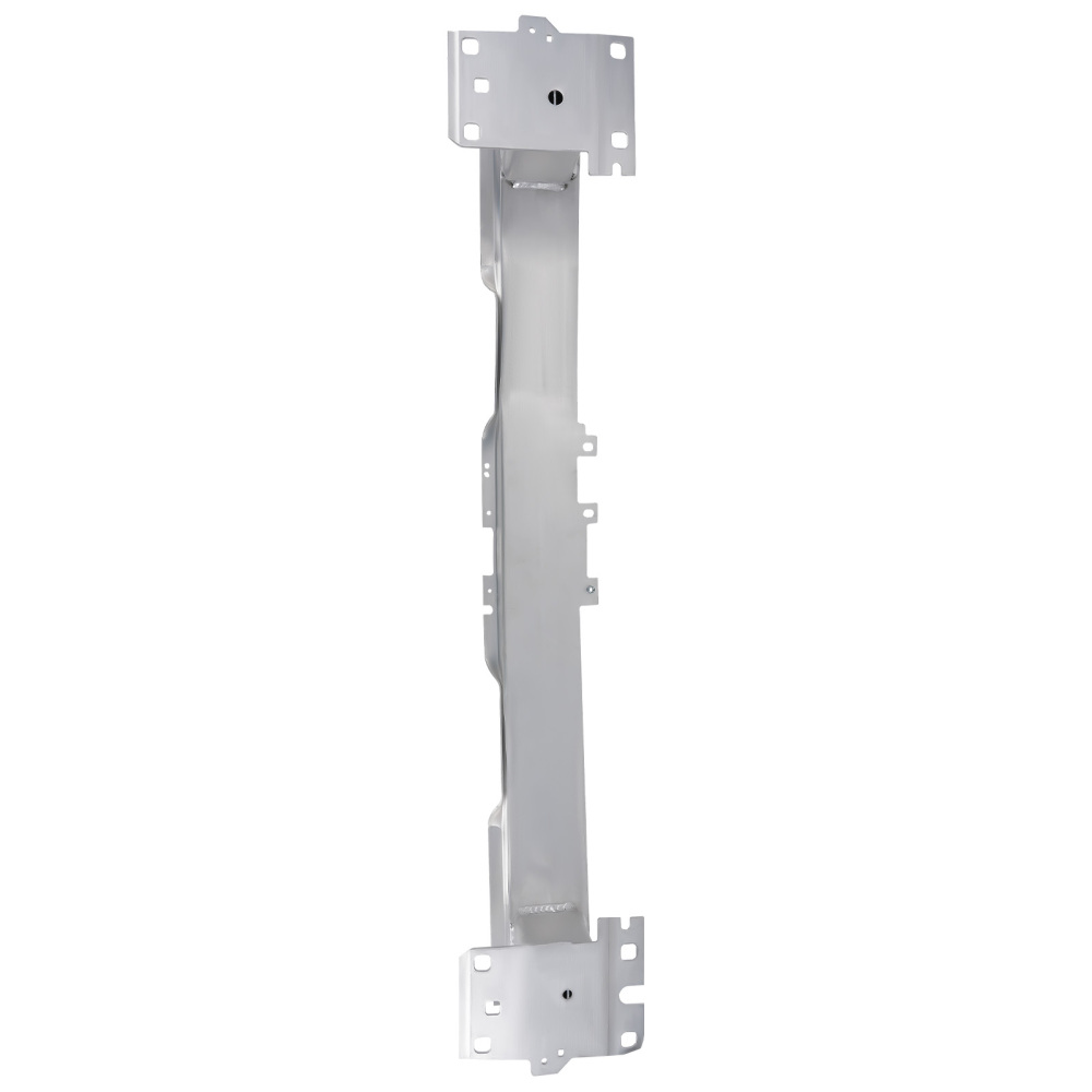 Front Bumper Reinforcement Impact Brace Beam 8V5807109 For 2015-2020 compatible for Audi A3 S3