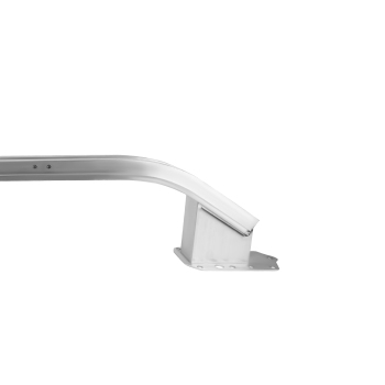 Front Bumper Reinforcement Beam For 2022 2023 compatible for Honda Civic 71130-T20-A102