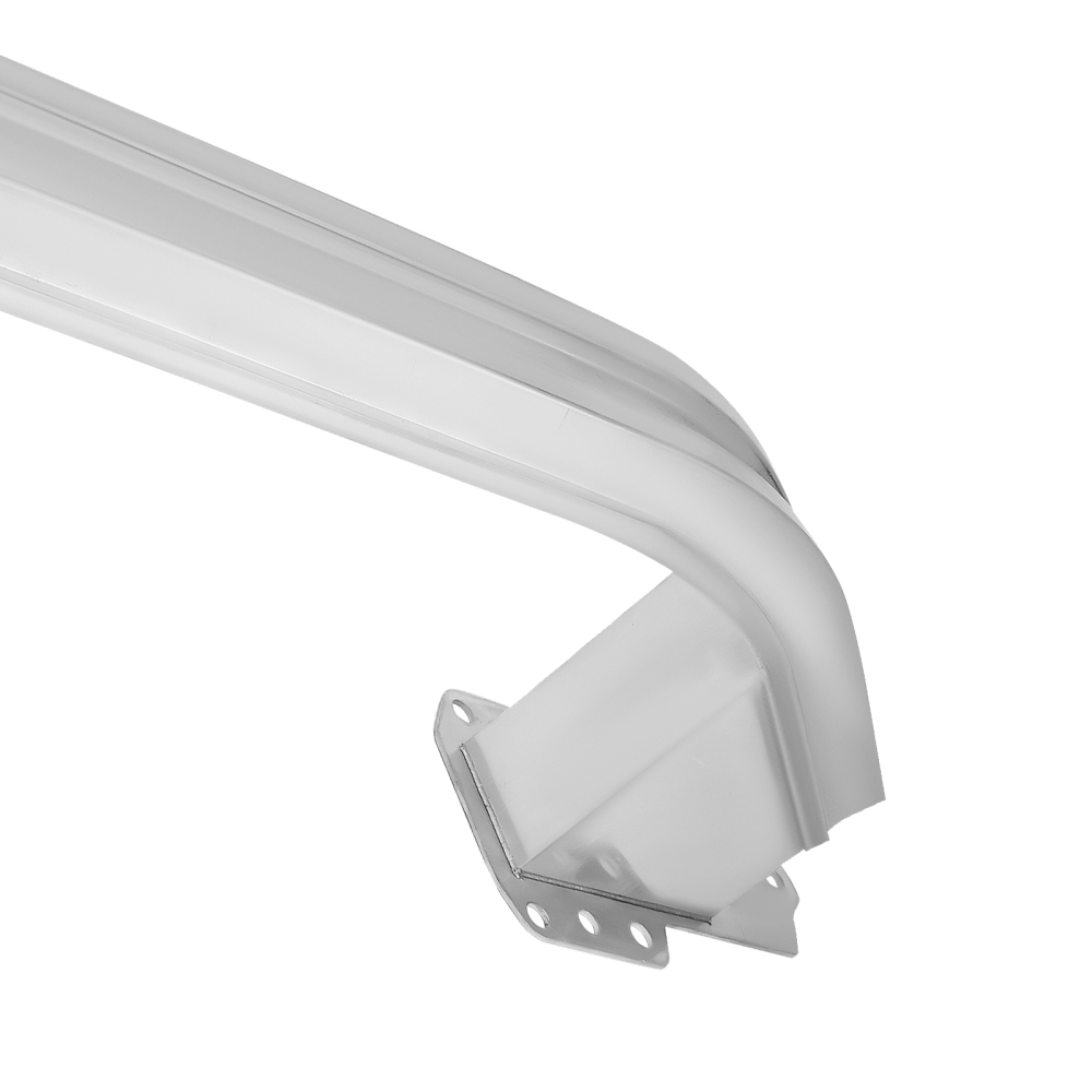 Front Bumper Reinforcement Beam For 2022 2023 compatible for Honda Civic 71130-T20-A102