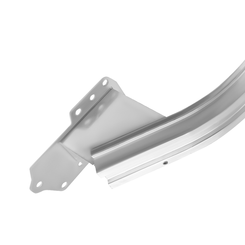 Front Bumper Reinforcement Beam For 2022 2023 compatible for Honda Civic 71130-T20-A102