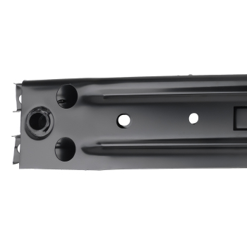 Front Upper Bumper Face Bar Reinforcement Cross Member compatible for Chevy Spark 16-22