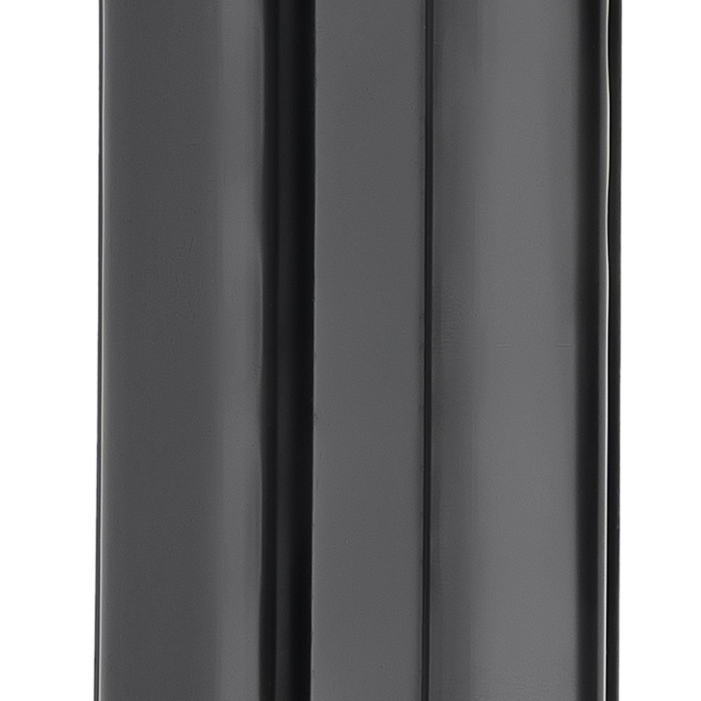 Front Upper Bumper Face Bar Reinforcement Cross Member compatible for Chevy Spark 16-22