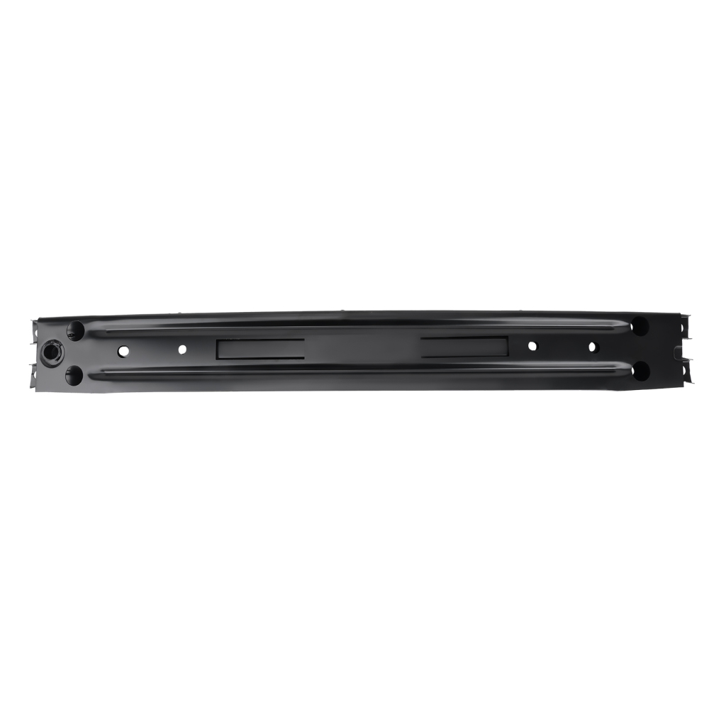 Front Upper Bumper Face Bar Reinforcement Cross Member compatible for Chevy Spark 16-22