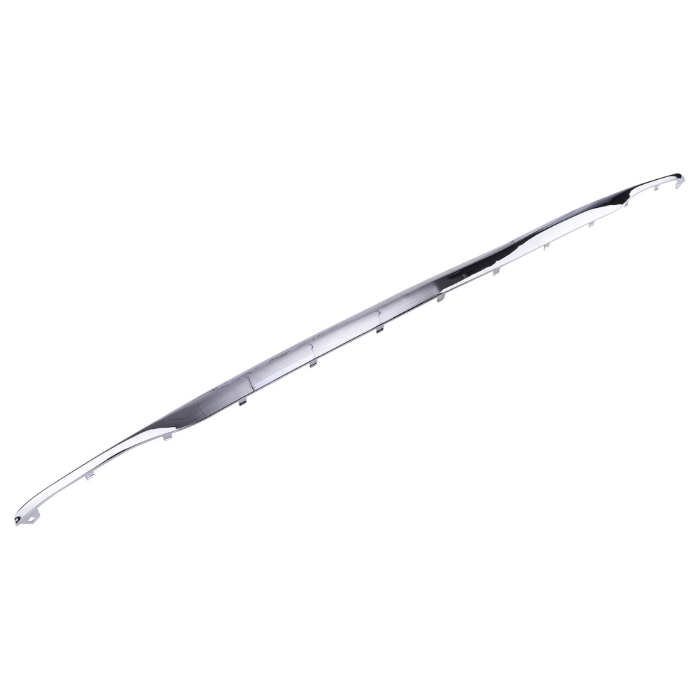 Chrome Rear Bumper Lower Molding Trim For 2018-2021 compatible for Chevrolet Equinox 23218672