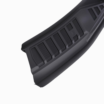 Windshield Wiper Cowl Panel Grille Set compatible for Ford F150 2015-2020 FL3Z15022A69B