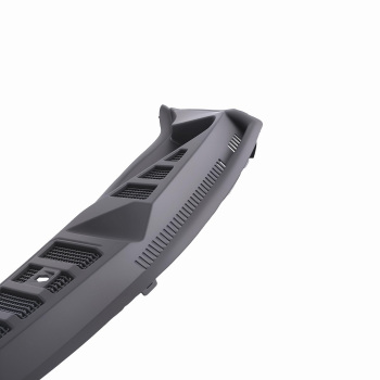 Windshield Wiper Cowl Panel Grille Set compatible for Ford F150 2015-2020 FL3Z15022A69B