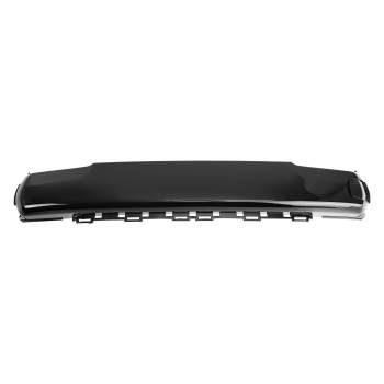 51117337791 Front Bumper Trim compatible for Mini F55 F56 F57 compatible for FWD Cooper SD D S 14-2021 UK