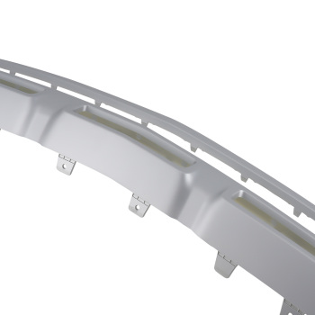 Front Bumper Cover Molding 1568858200 compatible for Mercedes Benz GLA250 2018-2020, Chrome