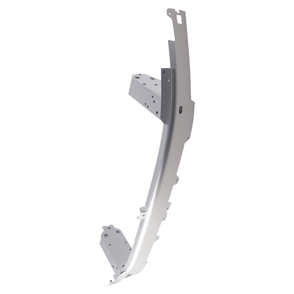 Barra Anteriore Rinforzo Paraurti compatibile per BMW Serie 5 G30 G31 51117385288