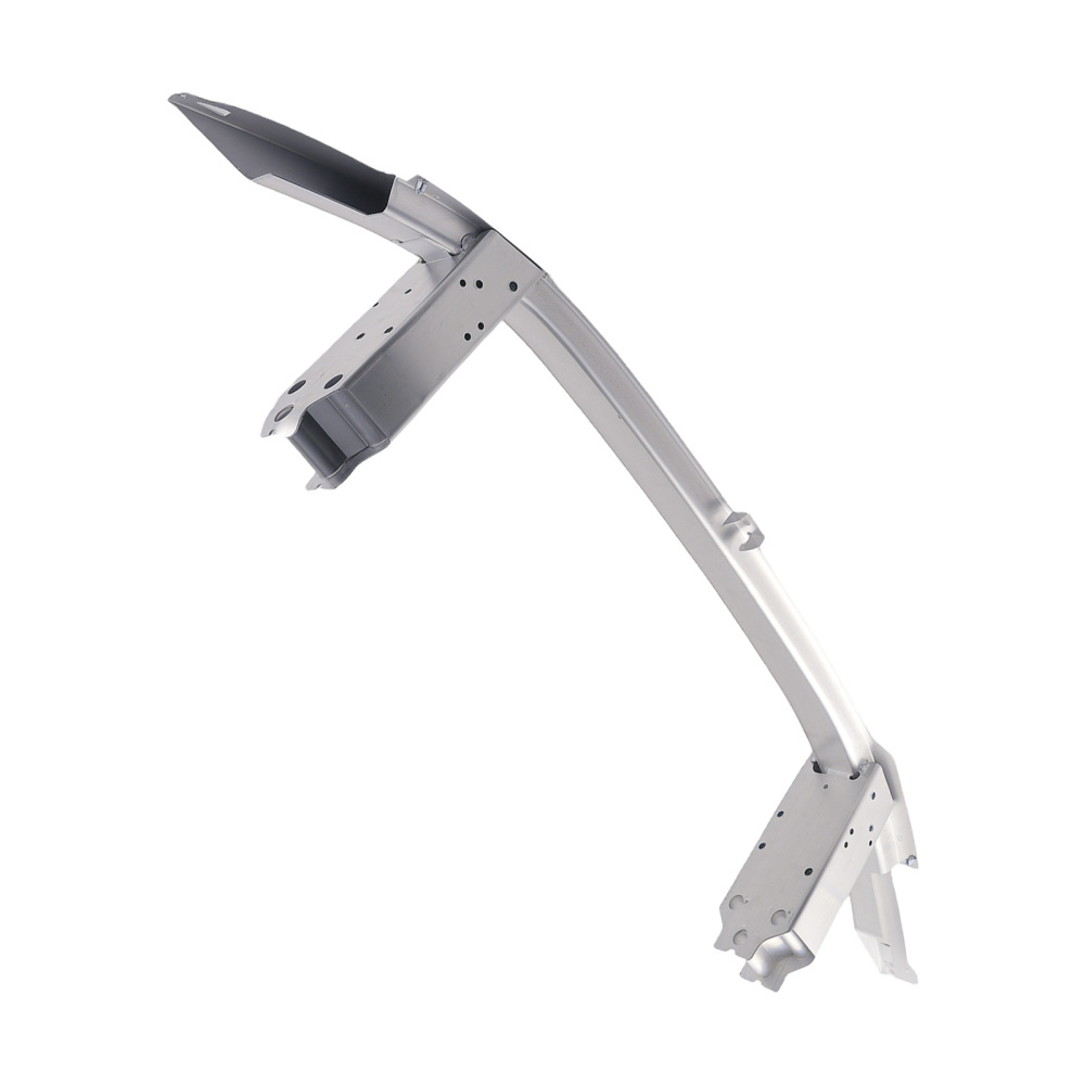 Barra Anteriore Rinforzo Paraurti compatibile per BMW Serie 5 G30 G31 51117385288