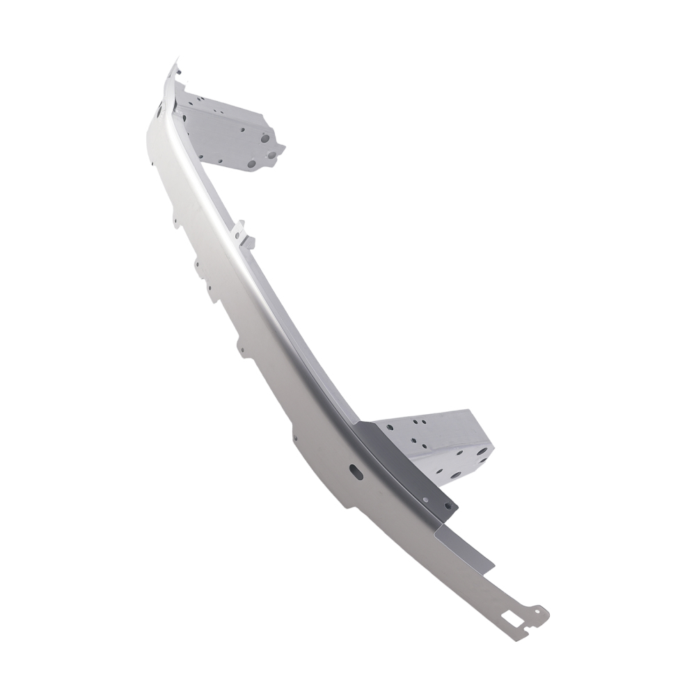 Aluminum Crash Bar compatible for BMW 5 Series G30 G31 2017-2020 51112475232 Silver