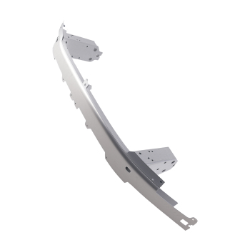 Barra Anteriore Rinforzo Paraurti compatibile per BMW Serie 5 G30 G31 51117385288