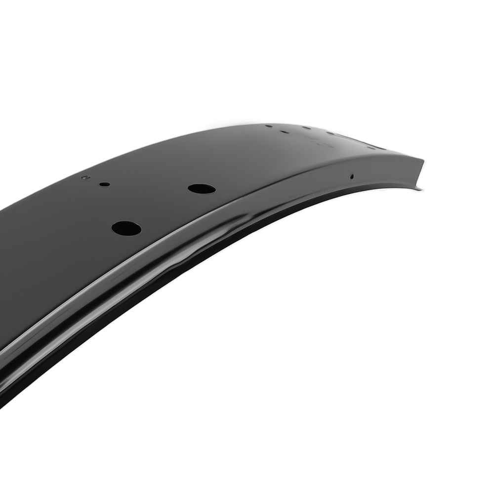 Front Bumper Bar Assembly compatible for Cadillac SRX 2010-2016 22792566 GM1008110