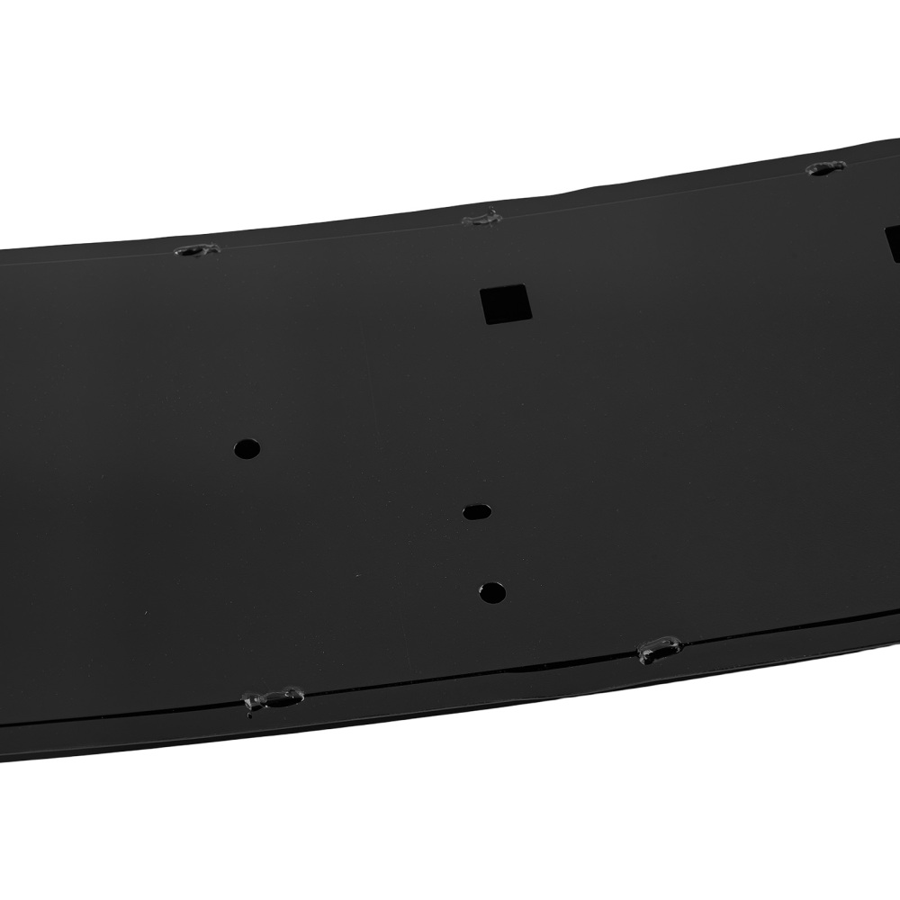 Front Bumper Bar Assembly compatible for Cadillac SRX 2010-2016 22792566 GM1008110