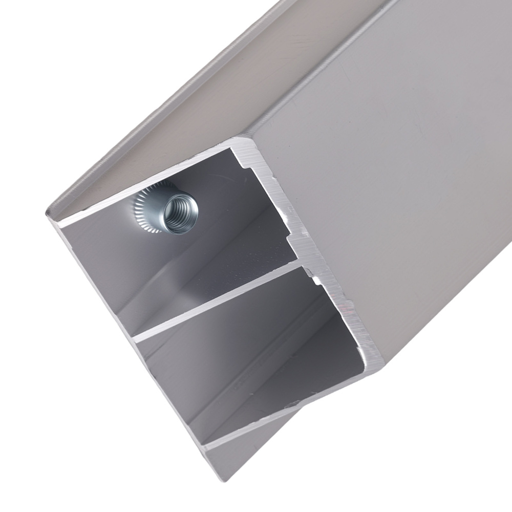 Front Bumper Beam compatible for BMW X5 F15 X6 F16 2014-18 BM44059A Reinforcement Bar