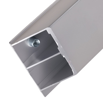 Front Bumper Beam compatible for BMW X5 F15 X6 F16 2014-18 BM44059A Reinforcement Bar