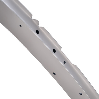 Front Bumper Beam compatible for BMW X5 F15 X6 F16 2014-18 BM44059A Reinforcement Bar