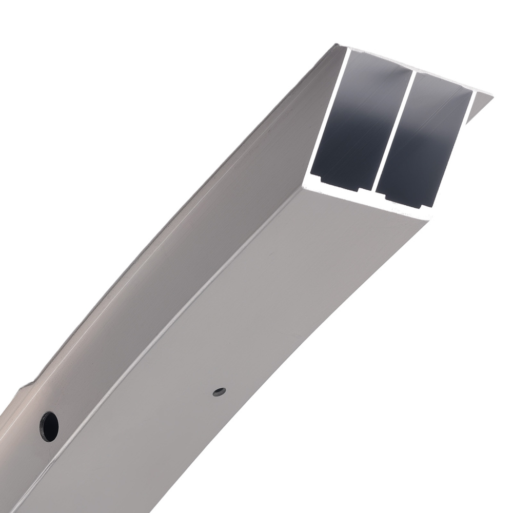 Front Bumper Beam compatible for BMW X5 F15 X6 F16 2014-18 BM44059A Reinforcement Bar