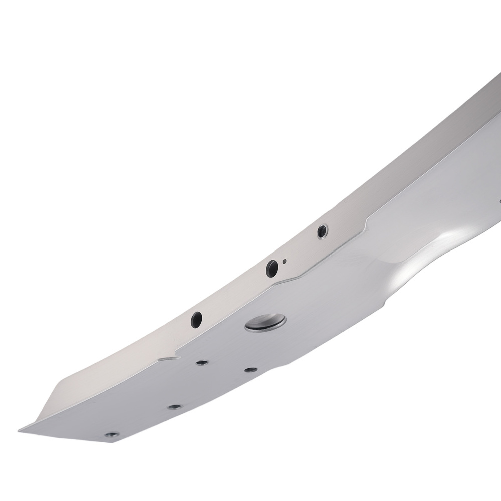 Front Bumper Beam compatible for BMW X5 F15 X6 F16 2014-18 BM44059A Reinforcement Bar