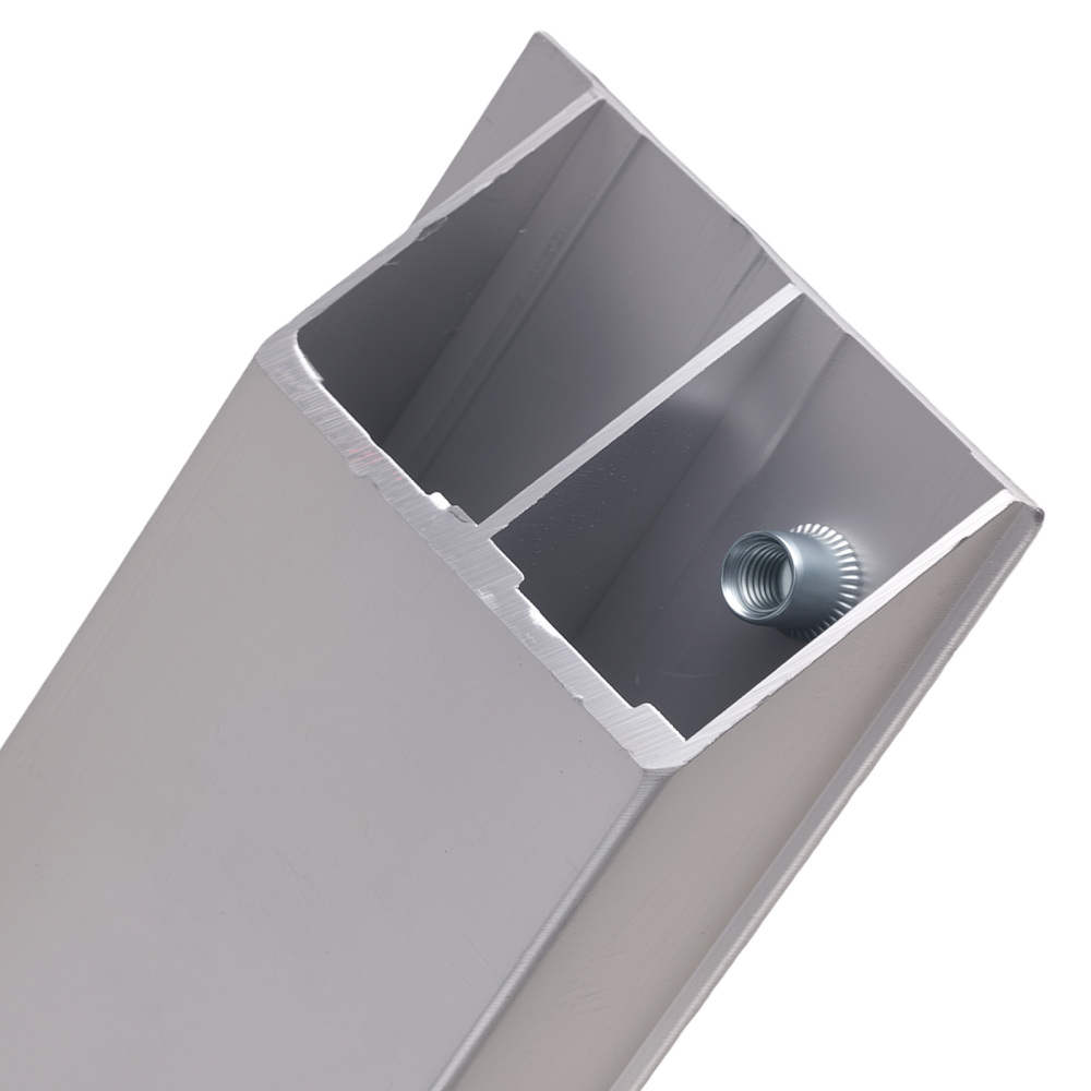 Front Bumper Beam compatible for BMW X5 F15 X6 F16 2014-18 BM44059A Reinforcement Bar