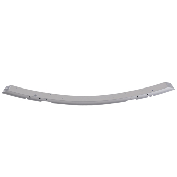 Front Bumper Beam Reinforcement compatibile per BMW X5 F15 2014-2018 51117294477