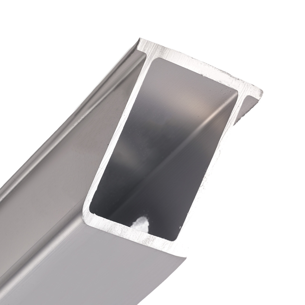 Front Bumper Support Beam compatible for BMW X3 G01 X4 G02 2018-2021 51117399911 Silver