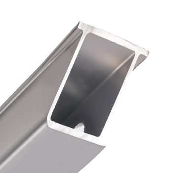 Front Bumper Support Beam compatible for BMW X3 G01 X4 G02 2018-2021 51117399911 Silver