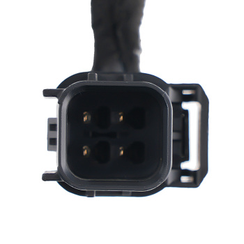 Rear Bumper Diffuser + Still Night Blue Corner Apron Spat For 18-2022 Accord LED