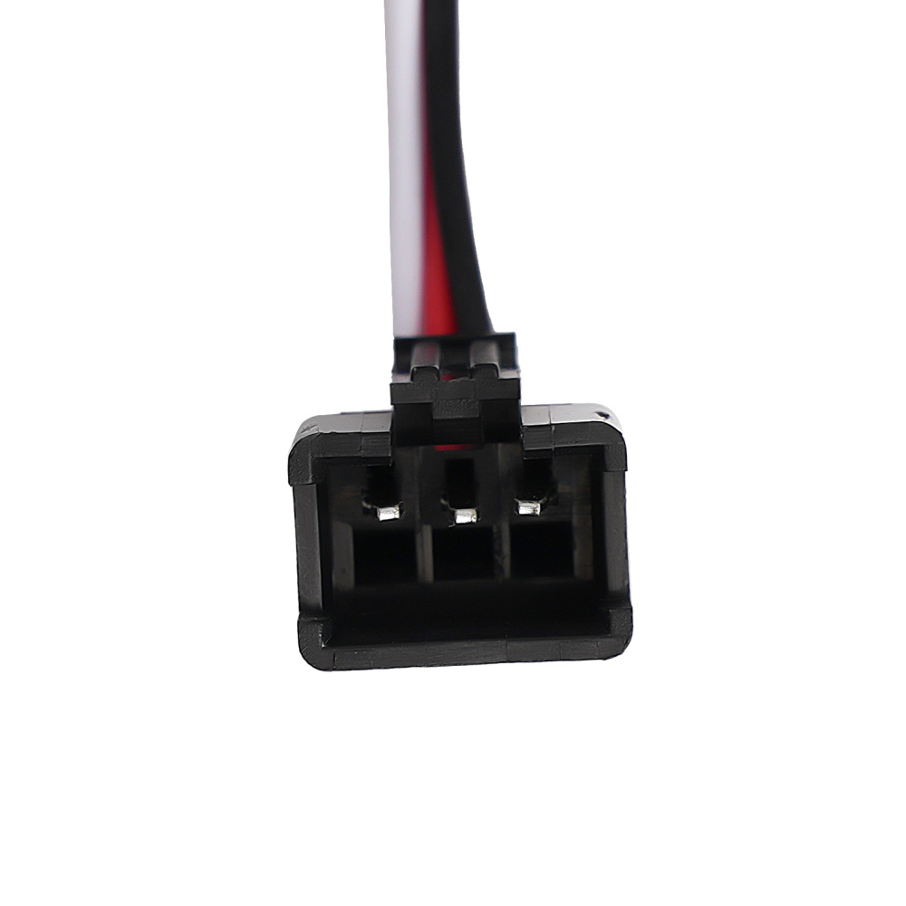 Rear Bumper Diffuser + Still Night Blue Corner Apron Spat For 18-2022 Accord LED