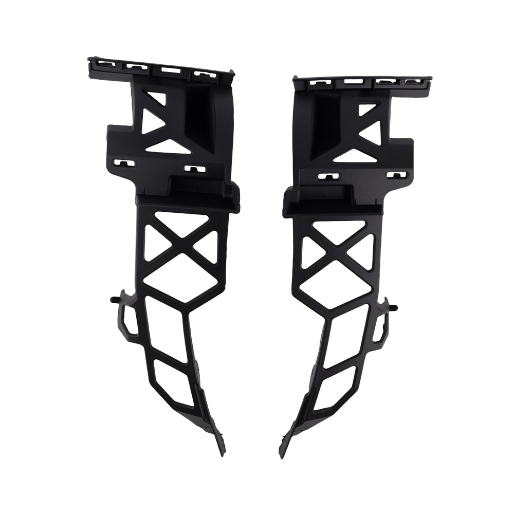 A45 Look Rear Bumper Diffuser compatible for Mercedes Benz A-Class W177 Hatchback