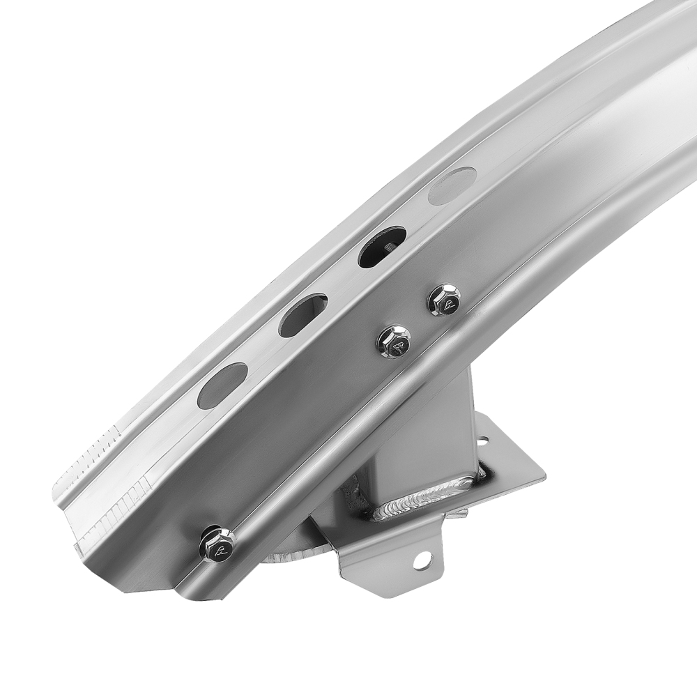 Front Bumper ReinForcement For 2019-22 compatible for Honda Pilot 2019-21 Passport 71130TG7A50