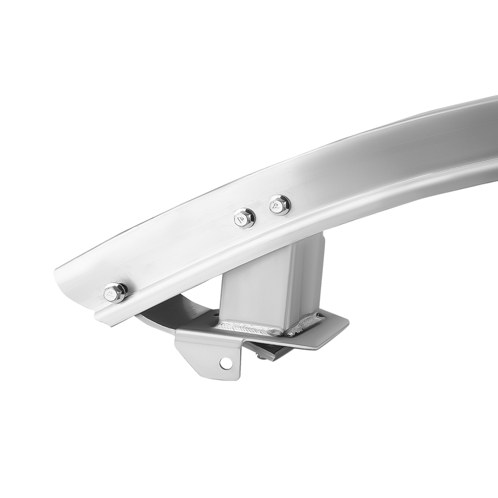 Front Bumper ReinForcement For 2019-22 compatible for Honda Pilot 2019-21 Passport 71130TG7A50