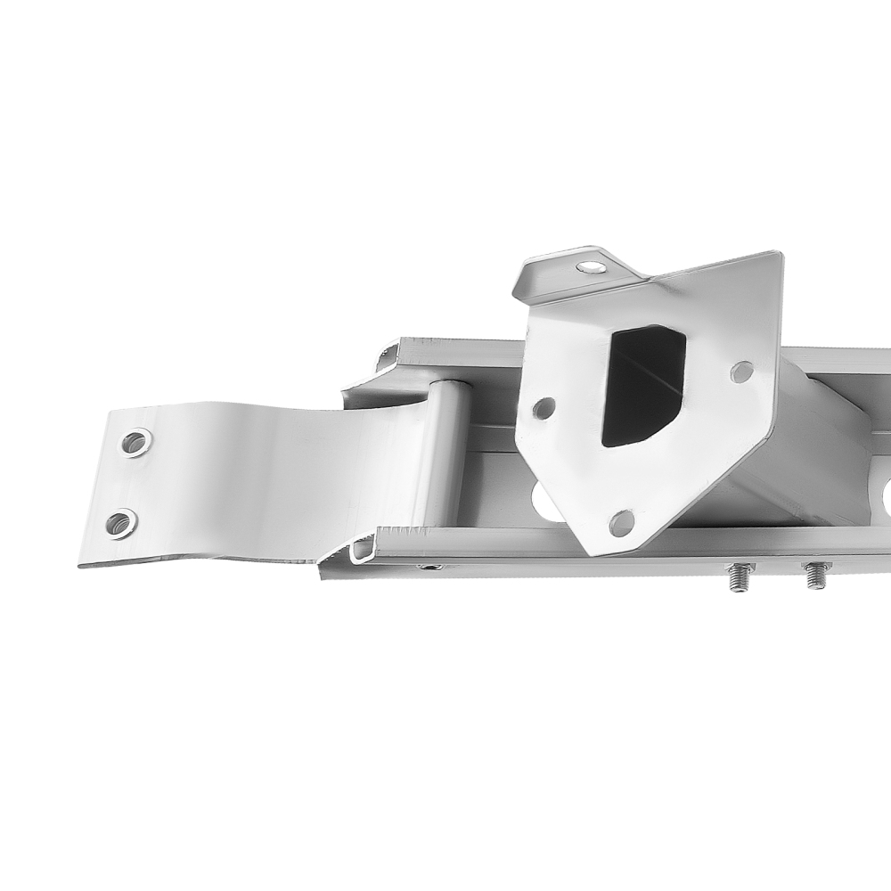 Front Bumper ReinForcement For 2019-22 compatible for Honda Pilot 2019-21 Passport 71130TG7A50