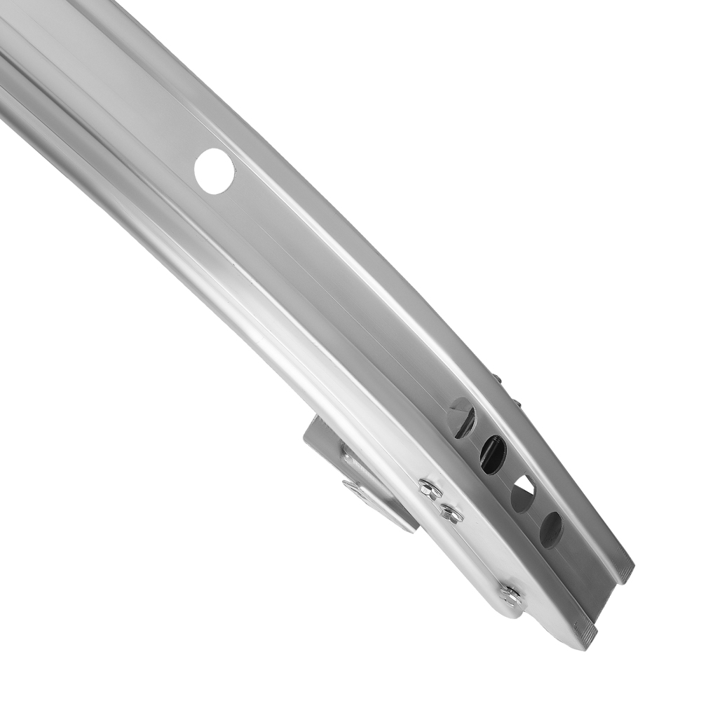 Front Bumper ReinForcement For 2019-22 compatible for Honda Pilot 2019-21 Passport 71130TG7A50