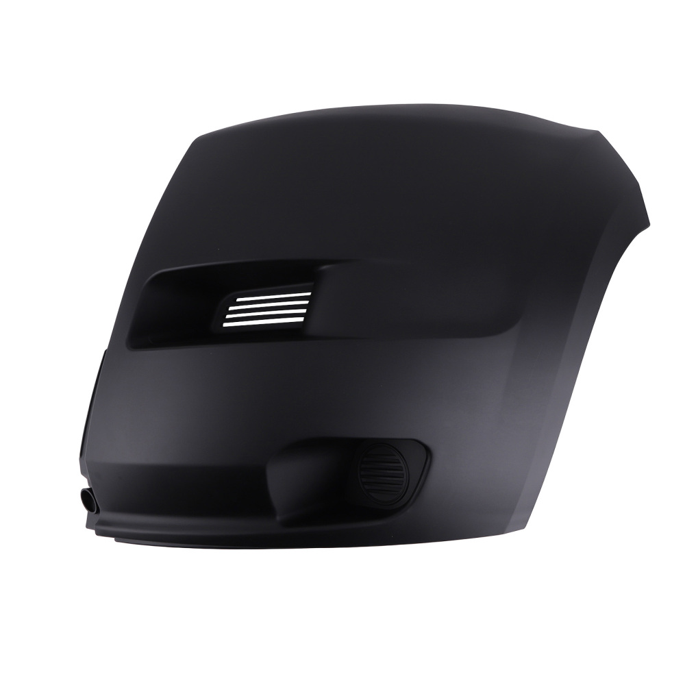 Front Bumper Cover With Flare Left Driver Side LH For 2019-2022 compatible for Ram Promaster US