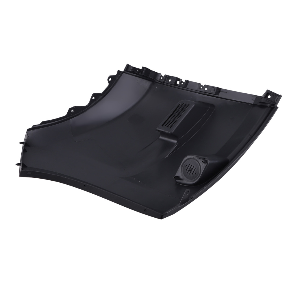 Front Bumper Cover With Flare Left Driver Side LH For 2019-2022 compatible for Ram Promaster US