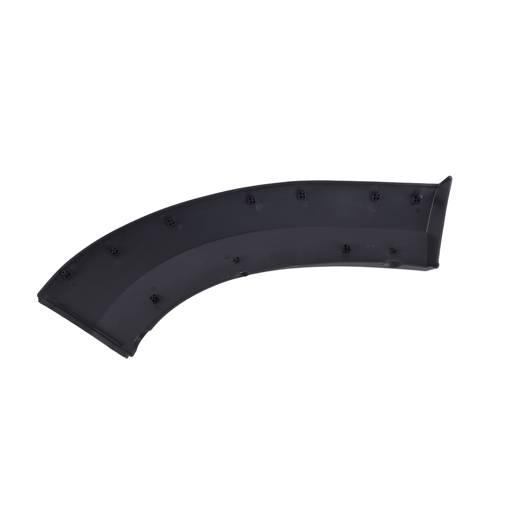 Front Bumper Cover With Flare Left Driver Side LH For 2019-2022 compatible for Ram Promaster US