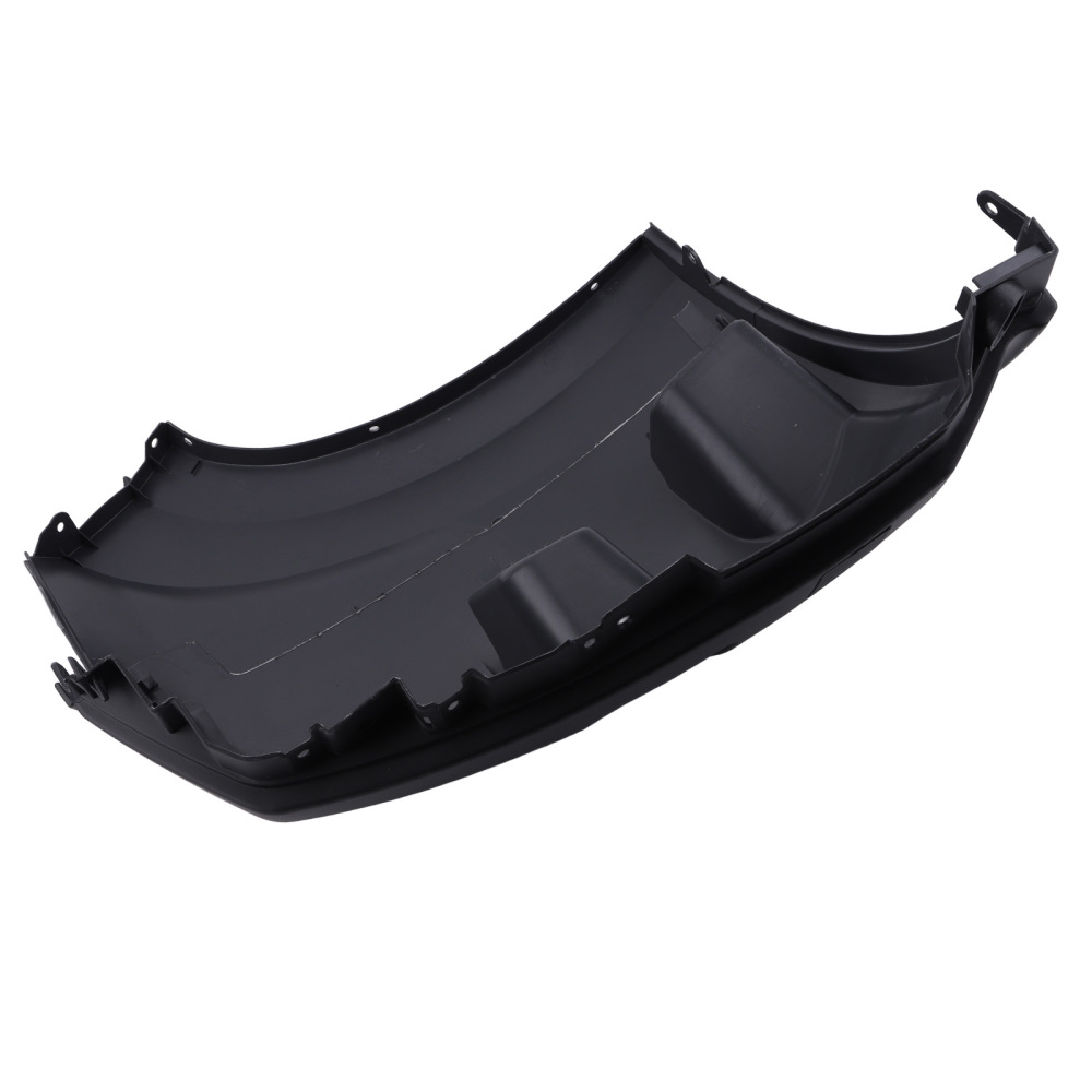 Front Bumper Side End Cap Cover Right Side For 2019-2022 compatible for Ram Promaster 1500-3500