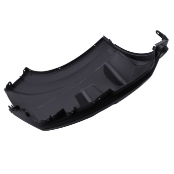 Front Bumper Side End Cap Cover Right Side For 2019-2022 compatible for Ram Promaster 1500-3500