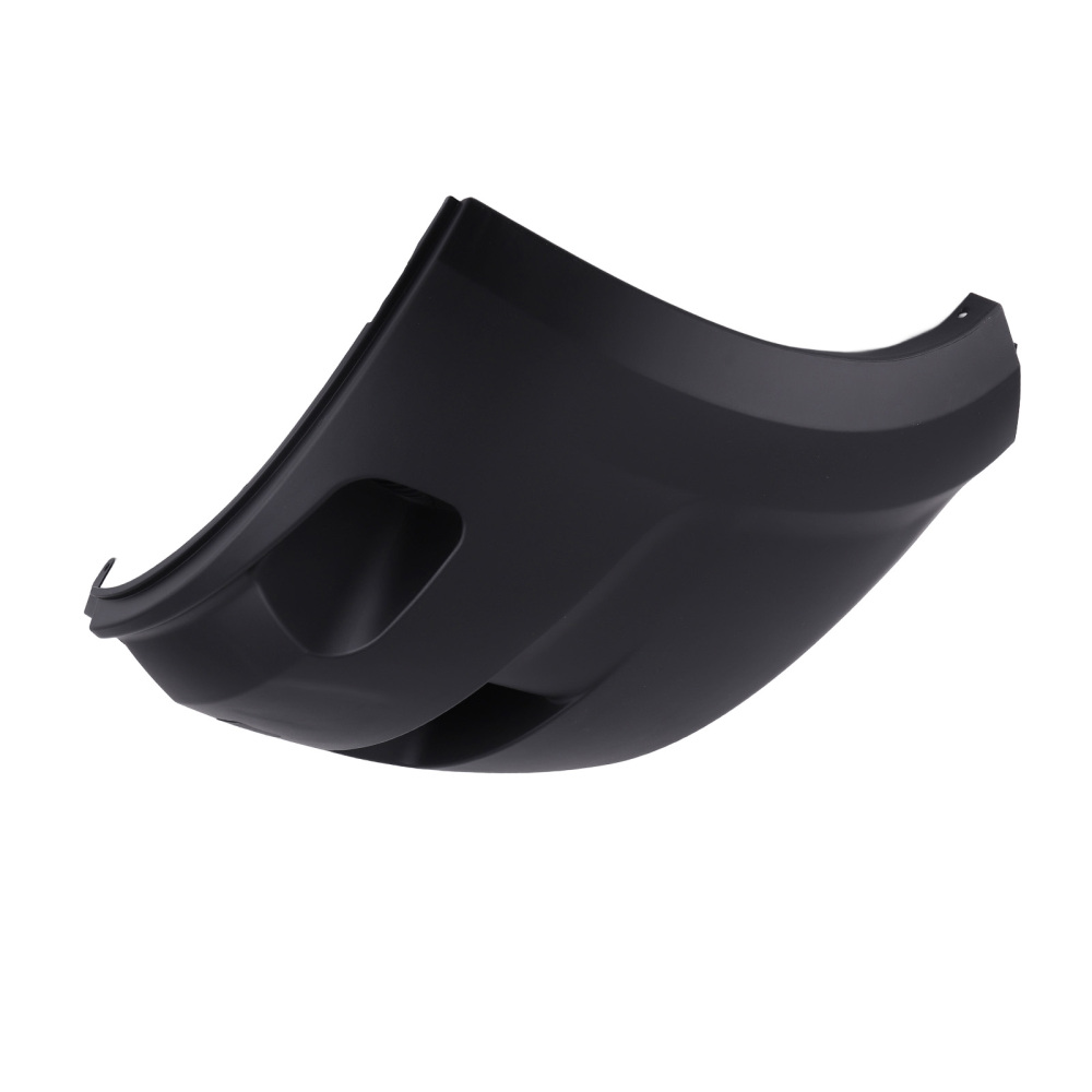 Front Bumper Side End Cap Cover Right Side For 2019-2022 compatible for Ram Promaster 1500-3500